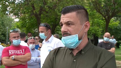 “Transporti urban nuk fillon”/ Kompanitë kanë 4 kërkesa për qeverinë