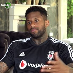 Jeremain Lens: "Galatasaray maçı derbi hissi vermedi"