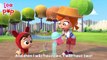 A Flower in My Garden - Lea and Pop Nursery Rhymes and Children Songs