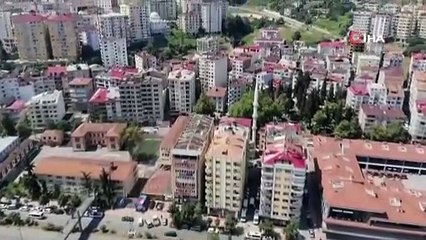 Teleferik projesi şehrin çehresi değişecek