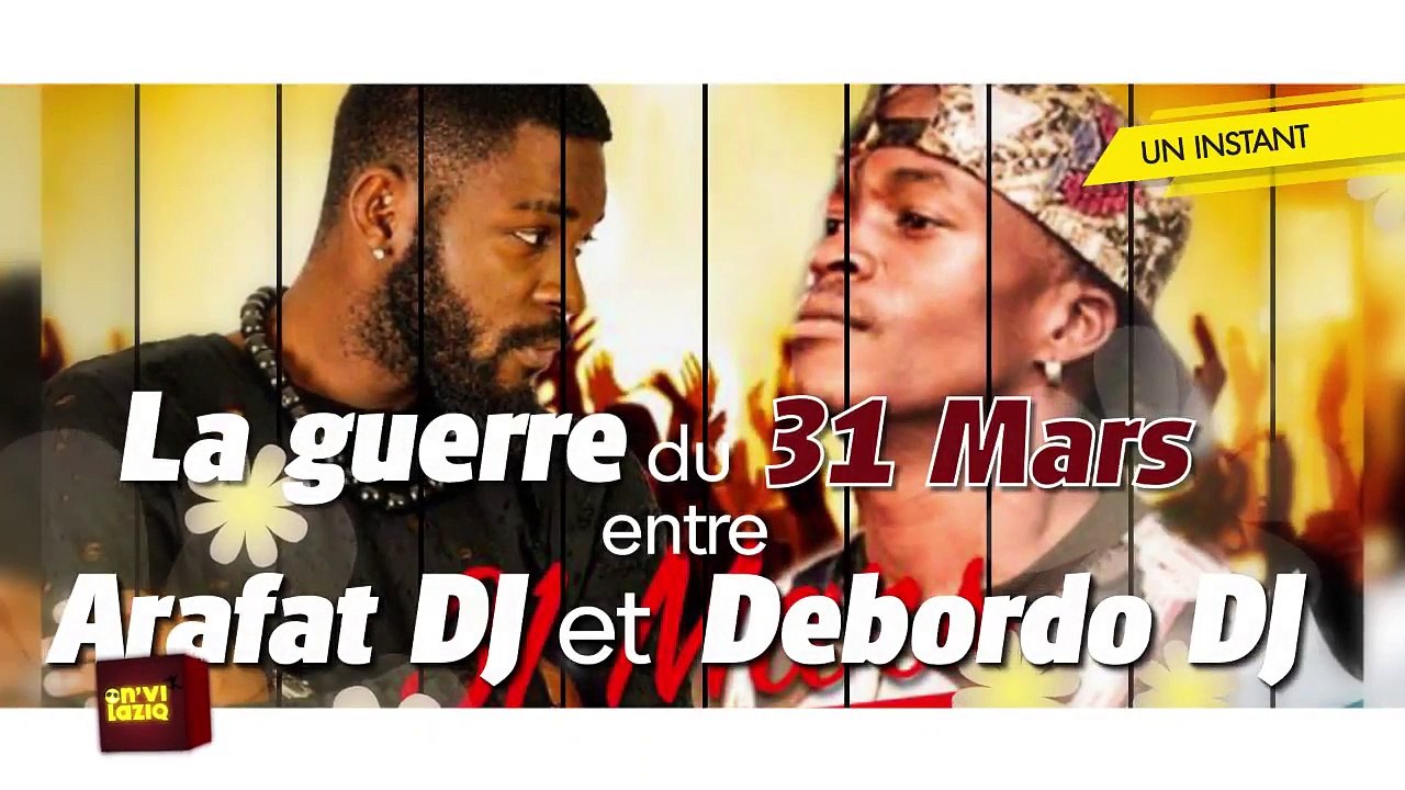 OnviLaziq 0016 avec Agalawal