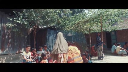 English ISLAMIC SONG - Iqbal HJ - HASBUN ALLAH