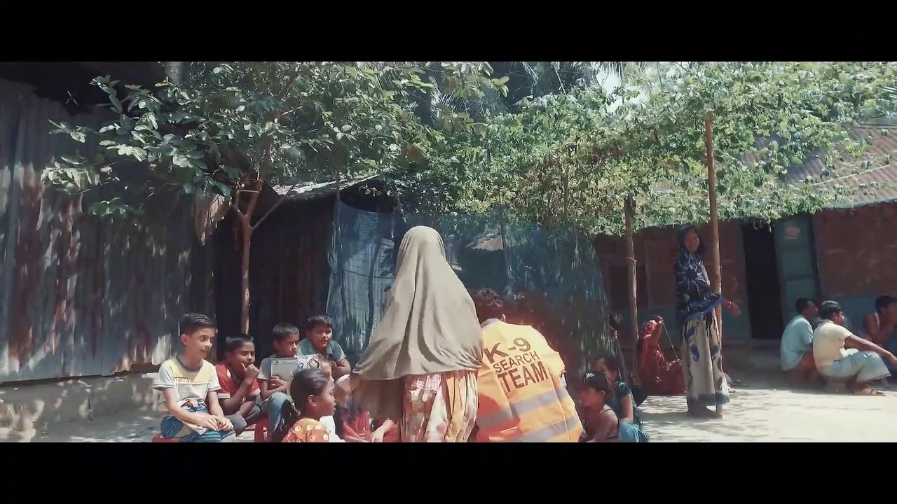 English ISLAMIC SONG - Iqbal HJ - HASBUN ALLAH