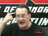 how to become a wrestler featuring jim cornette 1