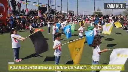 RUSYAYI ÇILDIRTACAK HABER. TURAN KUPASI GELİYOR...!