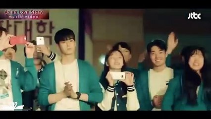 Asian Beautiful & cute love story aaja kareeb aa