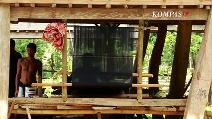 Mengintip Suasana Desa Ammatoa dan Gua Ara Yang Bersahaja