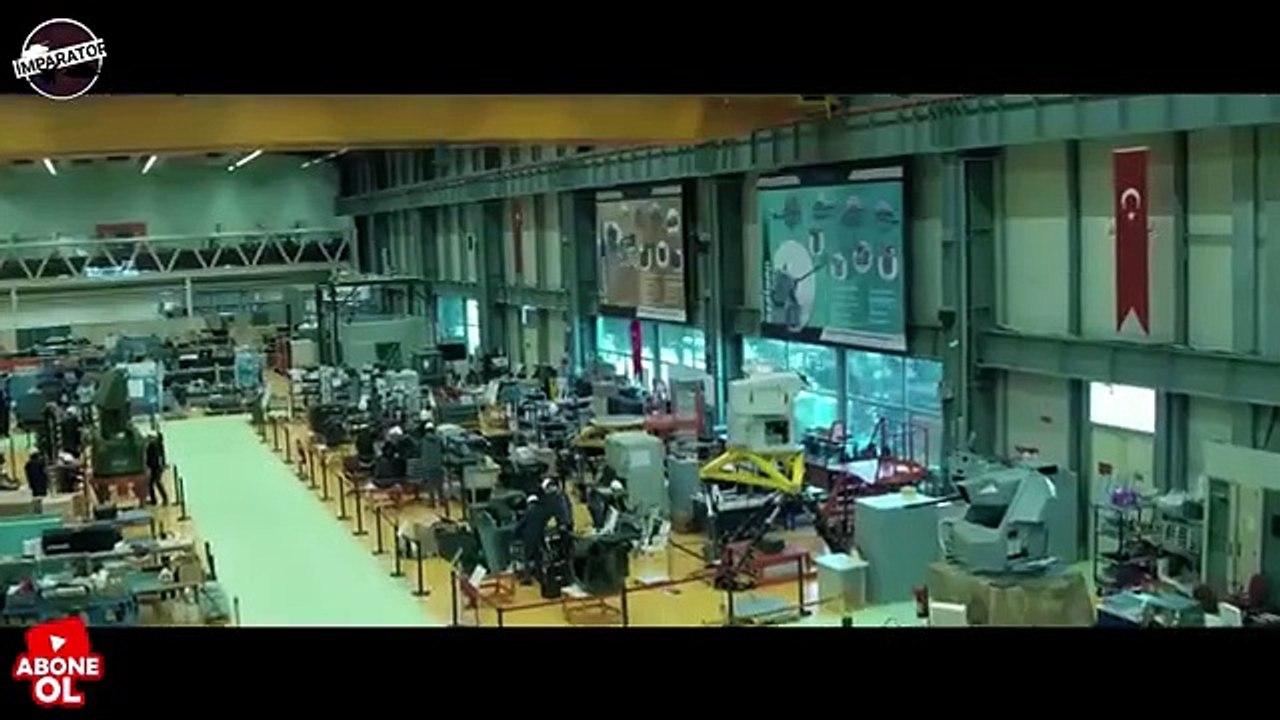 TÜRKLERİN ŞAHLANIŞI BAŞLADI! BU  Sİ-LAHLAR BÜYÜK BİRLEŞMENİN GÜVENCESİ OLACAK!!! 21.YÜZYILDA TÜRKLER