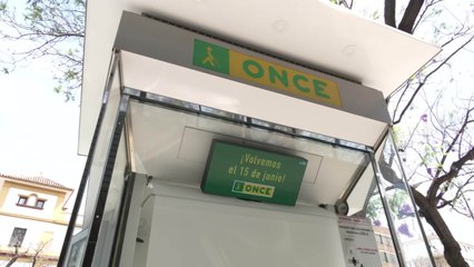 Los sorteos de la ONCE regresan con la campaña #LaIlusiónPuedeConTodo