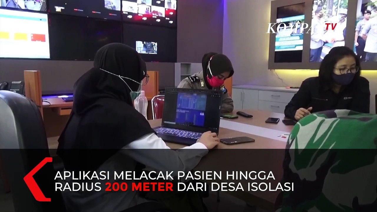 Smart Bondowoso. Aplikasi Canggih Berbasis Android Karya Polres Bondowoso.