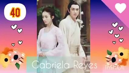 2ª TEMPORADA DE LA LEYENDA DE CHU QIAO CAPITULO 40