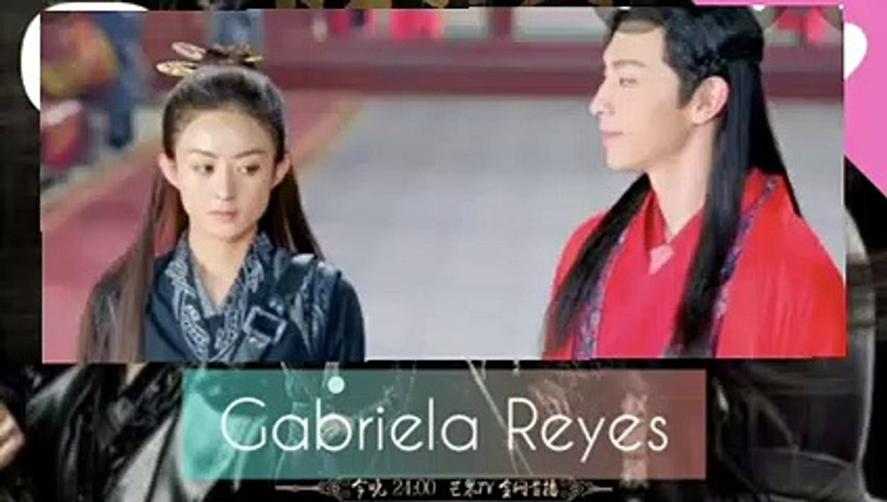 SEGUNDA TEMPORADA DE LA LEYENDA DE CHU QIAO CAPITULO 22 AUDIOLIBRO