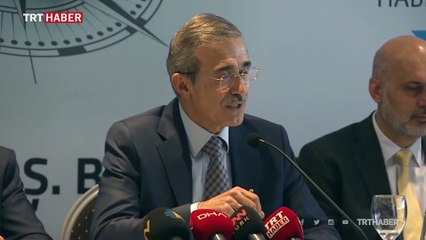 Nüfuz Edici Bomba'nın yeni parti teslimatı yapıldı