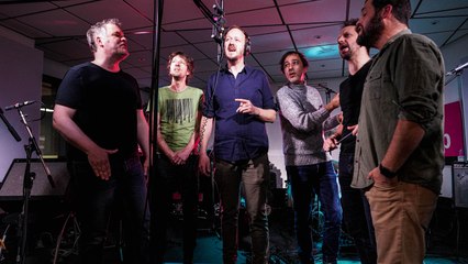 Debout sur le Zinc "On fait des rêves"