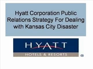 Hyatt tragedy