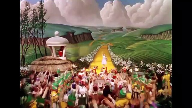 The Wizard Of Oz: 75th Anniversary