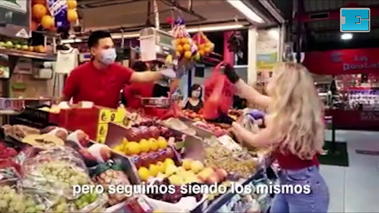 Comerciantes covid