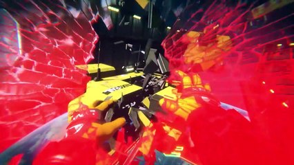 Hardspace: Shipbreaker - Trailer Big Bang