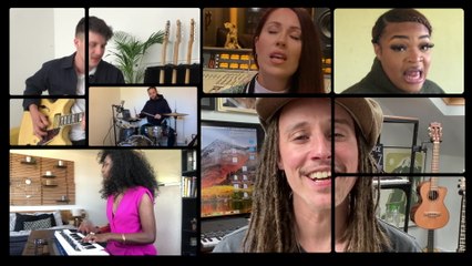 JP Cooper - Little Bit Of Love