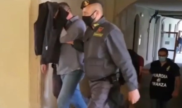 Vicenza - Spaccio di droga, sgominata banda di serbi (10.06.20)