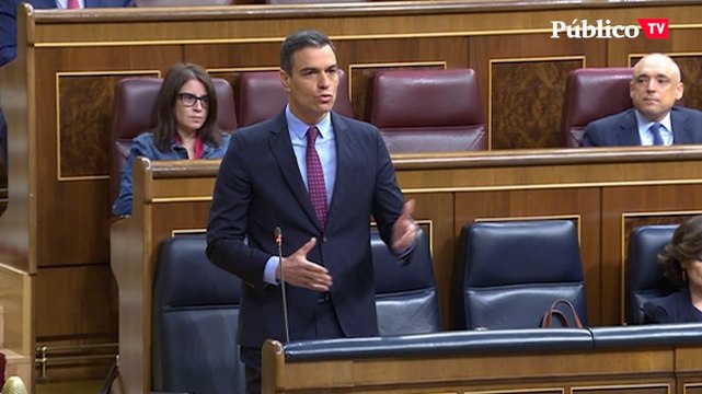 Sánchez, Casado y la reconstrucción: ¿bronca o unidad?