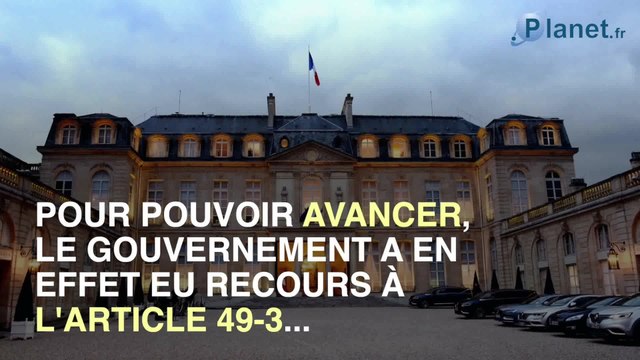 Réforme de retraites : le gouvernement va-t-il en conserver certains aspects ?