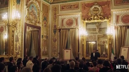 Netflix lanza el tráiler de la temporada final 'Las chicas del cable'