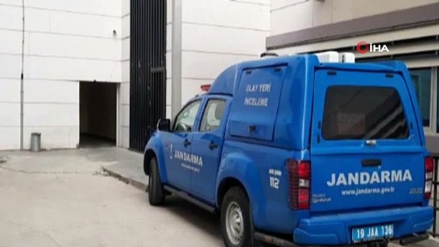 Silahla oynayan çocuk silahın ateş alması sonucu hayatını kaybetti