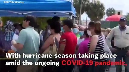 What To Know About The 2020 Atlantic Hurricane Season And How To Prepare