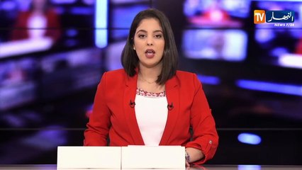 وزير الشؤون الخاريجة الموريتاني: مستوى البعثة دليل على مستوى العلاقات بين البلدين