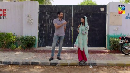 Wafa Kar Chalay Episode 96 HUM TV Drama 10 June 2020