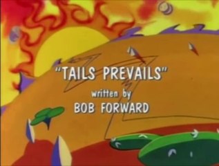 Newbie's Perspective Aosth Episode 39 Review Tails Prevails