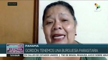 Panamá: trabajadores rechazan flexibilización del Código Laboral