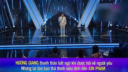 MINH HẰNG ĐI TRỂ QUAY HÌNH NGƯỜI ẤY LÀ AI