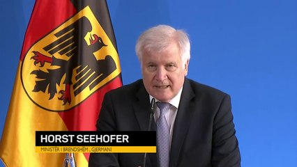 Gjermania mbyllet deri ne 31 Gusht