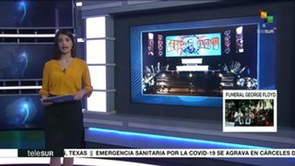 Reporte 360: Confirman más de 190 mil casos de COVID-19 en África