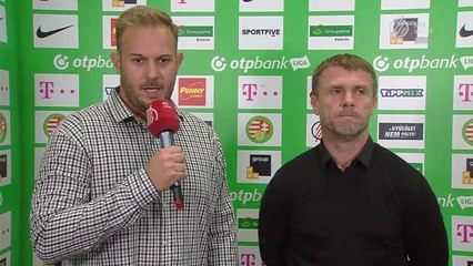 Szergej Rebrov - 2020.06.07