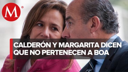 Políticos se desmarcan de presunto bloque opositor contra la 4T