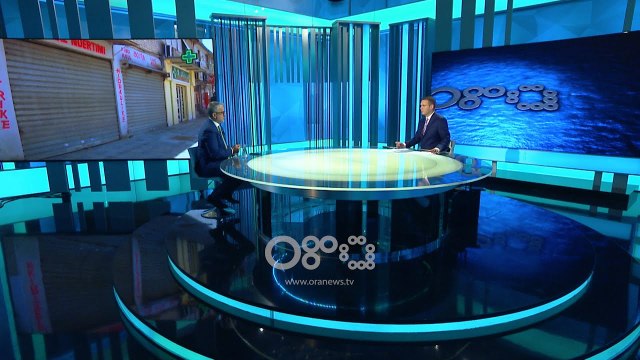 Shano: Po të ishte për librat e llogarive Maqedonia do kishte marrë shumë më tepër borxh