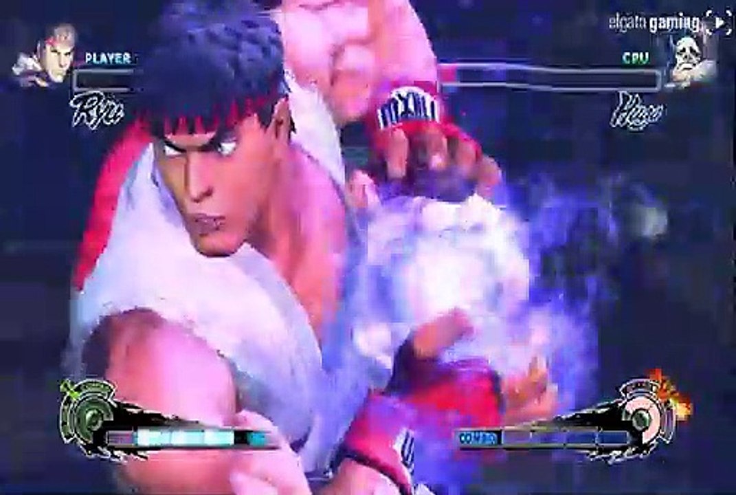 MVGEN: Super Street Fighter Iv  :  Theme Of Cammy