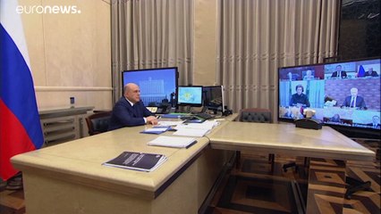 Два месяца до окончательной отмены карантина в Москве