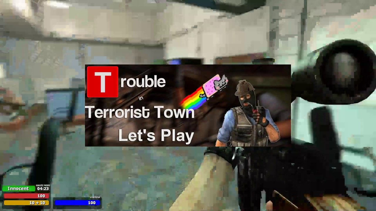 TTT Let's Play 64: Ausflug in der Privatyacht