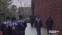 Report TV - OFL i kërkon llogari për pasurinë mikut të Shullazit, të 'Fortit të Rrugës së Kavajës'