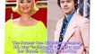Katy Perry Reveals 'Sweet' Way Harry Styles Reacted to Her Pregnancy News