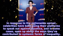 Alia Shawkat Is 'Deeply Sorry' for Using the N-Word in 2016 Interview