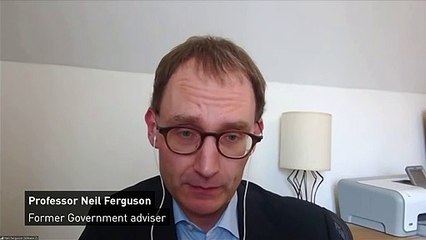 Deaths 'could have been halved' with earlier lockdown