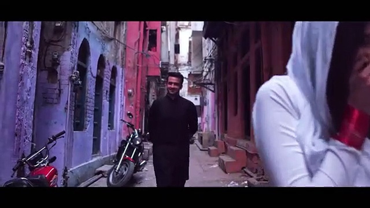 Nai Jeena  Sibtain Khalid  Sabeeka Imam  Zain Zohaib