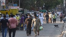 Lockdown: Sadar Bazar opens today after over two months