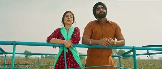Jaan Deyan Ge Full Video Sufna  Ammy Virk  Tania  B Praak  Jaani  New Song 2020