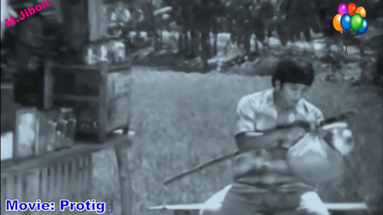 Protigga- Ami Shuinachi Shuinachi Takar Pakha..